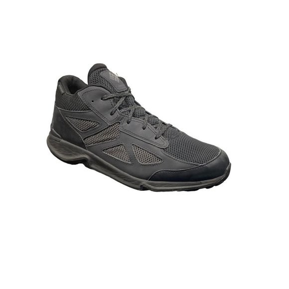 Columbia Shoes Columbia Mens Vitesse Fasttrack Bm59212 Black Mesh